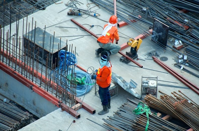 Civil works Dubai