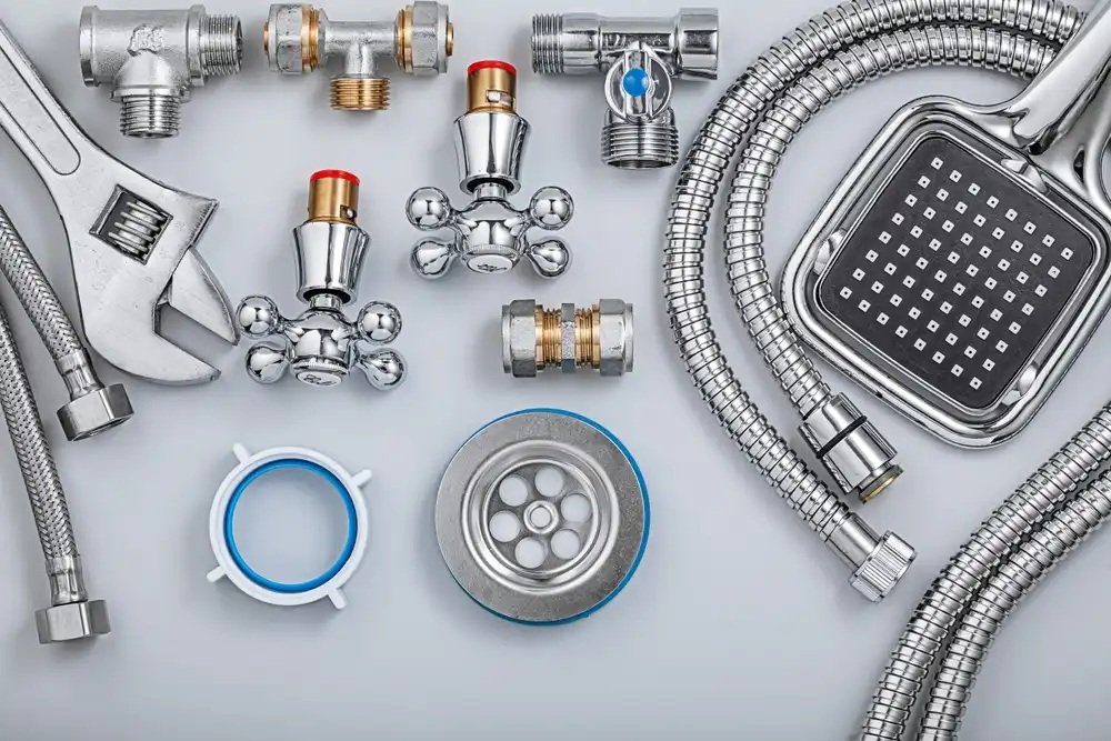 Plumbing services Dubai