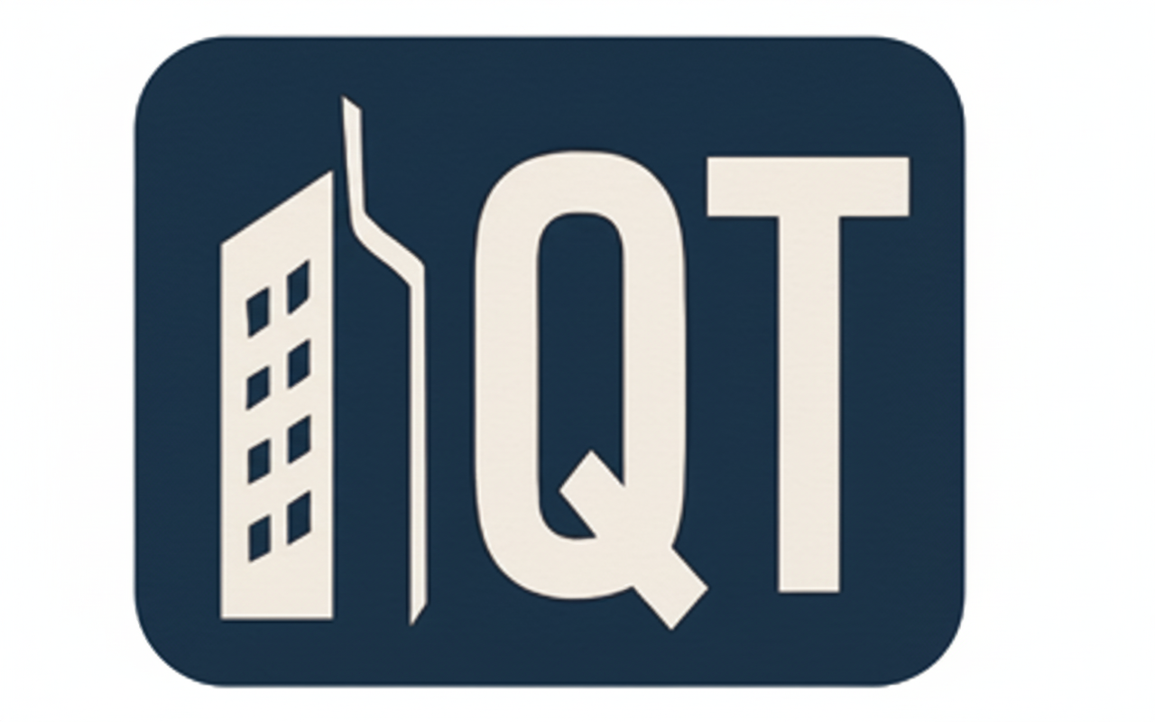 Quality Touches Logo